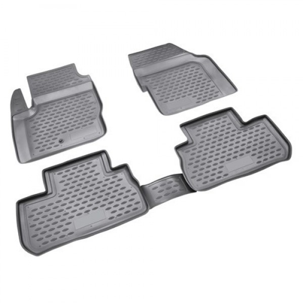 Kadica za gepek NISSAN X-Trail (T33) 2021-> E-Power, kratka, 1 kom.